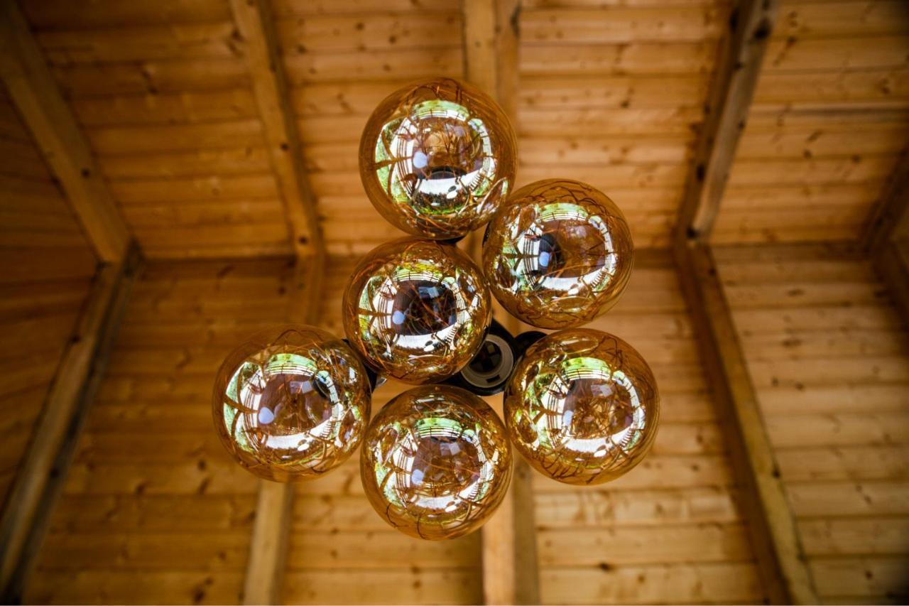 Agroturystyka Barnilka Klimkówka Buitenkant foto